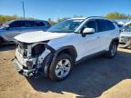 TOYOTA RAV4 HYBRID 2025