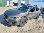 SUBARU CROSSTREK 2018