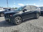 HONDA HR-V 2022