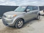 KIA SOUL 2015