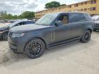 LAND ROVER RANGE ROVER 2025