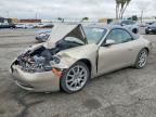 PORSCHE 911 2001