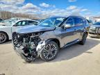 NISSAN ROGUE 2026