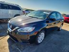 NISSAN SENTRA 2017