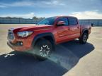 TOYOTA TACOMA 2017