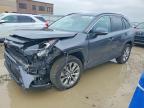 TOYOTA RAV4 2021