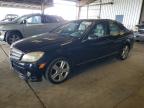 MERCEDES-BENZ C-CLASS 2010
