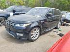 LAND ROVER RANGE ROVER SPORT 2016