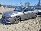 HYUNDAI ELANTRA 2025