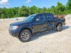 NISSAN FRONTIER 2016