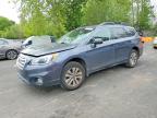 SUBARU OUTBACK 2016
