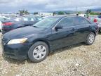 TOYOTA CAMRY 2009