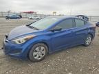 HYUNDAI ELANTRA 2016