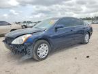 NISSAN ALTIMA 2011