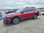 SUBARU OUTBACK 2023
