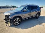 NISSAN ROGUE 2020
