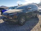 JEEP CHEROKEE 2016