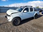 NISSAN FRONTIER 2014