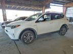 TOYOTA RAV4 HYBRID 2018