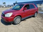 BUICK RENDEZVOUS 2007