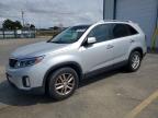 KIA SORENTO 2014