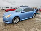 SUBARU LEGACY 2010