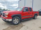 CHEVROLET SILVERADO 2006