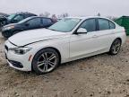 BMW 328 2018