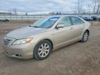 TOYOTA CAMRY 2007