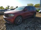 DODGE DURANGO 2018