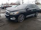 INFINITI QX60 2019