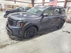 KIA TELLURIDE 2024