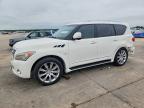 INFINITI QX80 2014
