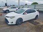 TOYOTA COROLLA 2017