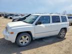 JEEP PATRIOT 2010