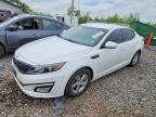 KIA OPTIMA 2015