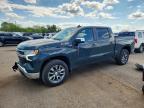 CHEVROLET SILVERADO 2025