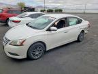 NISSAN SENTRA 2013