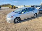 TOYOTA PRIUS 2011