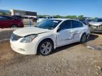 NISSAN ALTIMA 2012