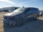 DODGE GRAND CARAVAN 2013