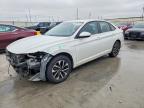 VOLKSWAGEN JETTA 2022