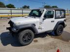JEEP WRANGLER 2023