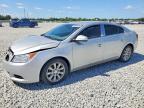BUICK LACROSSE 2012