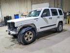 JEEP LIBERTY 2012