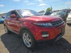 LAND ROVER RANGE ROVER EVOQUE 2014