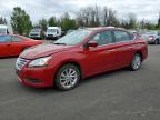 NISSAN SENTRA 2013
