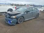 SUBARU WRX 2015
