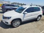 VOLKSWAGEN TIGUAN 2014