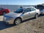 LINCOLN MKZ 2007